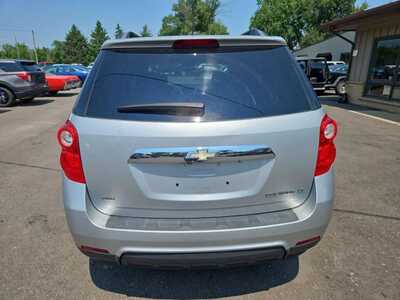 2015 Chevrolet Equinox, $8995. Photo 6