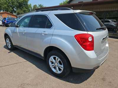 2015 Chevrolet Equinox, $8995. Photo 7