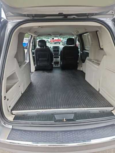 2014 RAM Van, Cargo, $10900. Photo 11