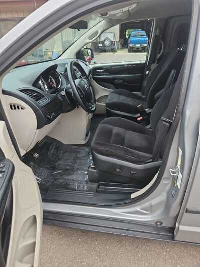 2014 RAM Van, Cargo, $10900. Photo 12
