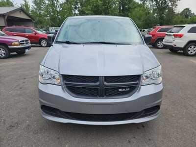 2014 RAM Van, Cargo, $10900. Photo 2