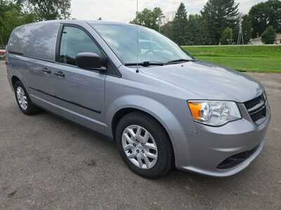 2014 RAM Van, Cargo, $10900. Photo 3