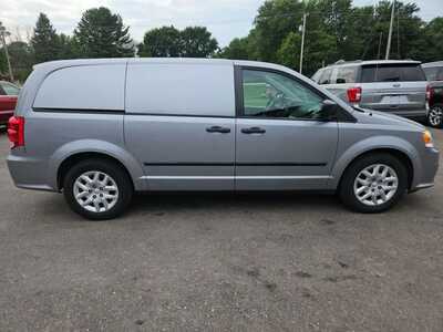 2014 RAM Van, Cargo, $10900. Photo 4