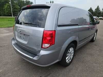 2014 RAM Van, Cargo, $10900. Photo 5