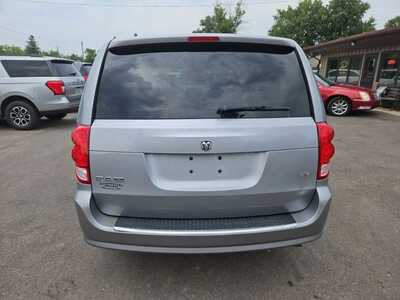 2014 RAM Van, Cargo, $10900. Photo 6