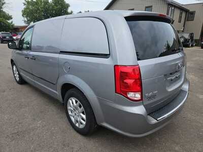 2014 RAM Van, Cargo, $10900. Photo 7