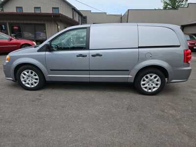 2014 RAM Van, Cargo, $10900. Photo 8