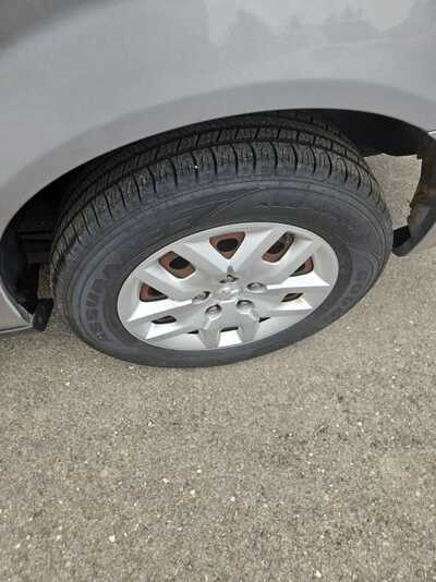 2014 RAM Van, Cargo, $10900. Photo 9