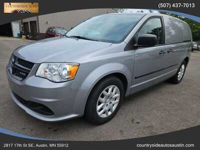 2014 RAM Van, Cargo, $10900. Photo 1