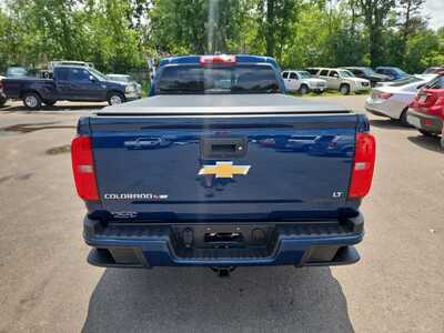 2020 Chevrolet Colorado Crew Cab, $18900. Photo 6