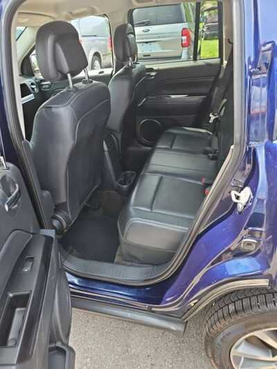 2014 Jeep Compass, $5995. Photo 10