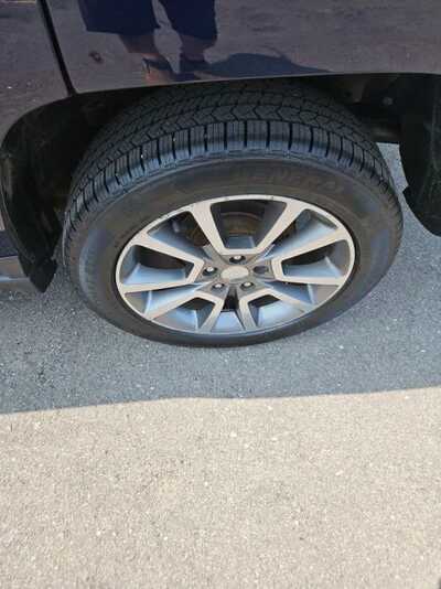 2014 Jeep Compass, $5995. Photo 9