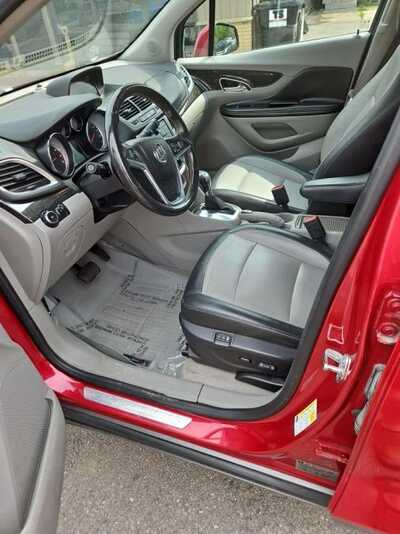 2015 Buick Encore, $5995. Photo 11
