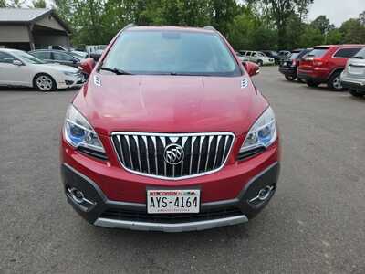 2015 Buick Encore, $5995. Photo 2