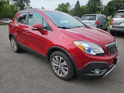 2015 Buick Encore, $5995. Photo 3