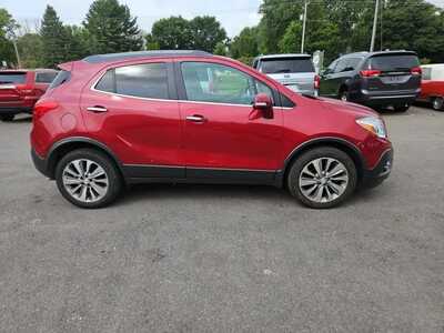 2015 Buick Encore, $5995. Photo 4