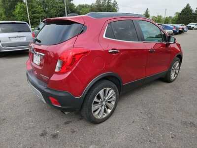 2015 Buick Encore, $5995. Photo 5