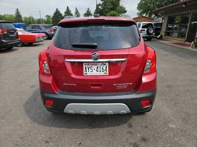 2015 Buick Encore, $5995. Photo 6