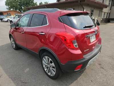 2015 Buick Encore, $5995. Photo 7