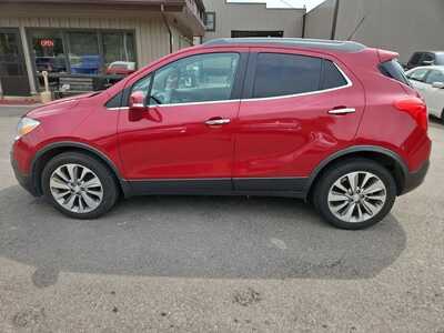2015 Buick Encore, $5995. Photo 8