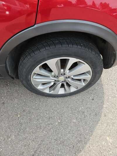 2015 Buick Encore, $5995. Photo 9