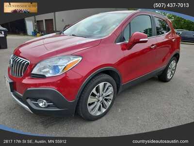 2015 Buick Encore, $5995. Photo 1