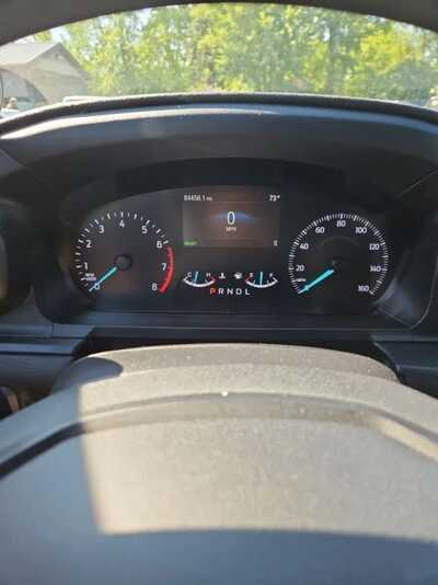 2021 Ford Explorer, $15900. Photo 12