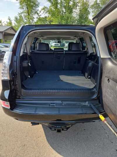 2014 Lexus GX Series, $22900. Photo 10