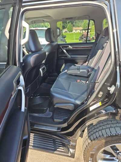 2014 Lexus GX Series, $22900. Photo 11