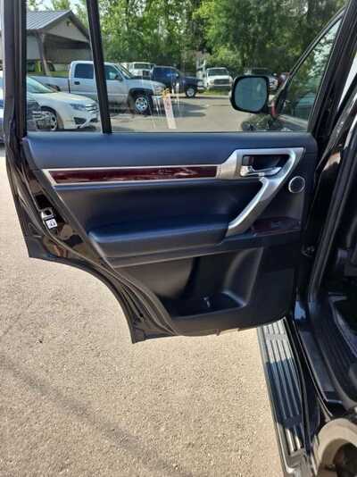 2014 Lexus GX Series, $22900. Photo 12
