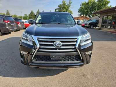 2014 Lexus GX Series, $22900. Photo 2
