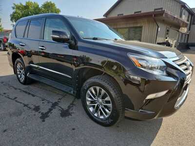 2014 Lexus GX Series, $22900. Photo 3