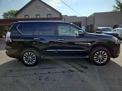 2014 Lexus GX Series, $22900. Photo 4