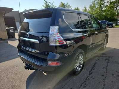 2014 Lexus GX Series, $22900. Photo 5
