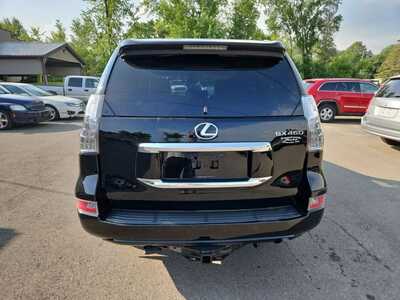 2014 Lexus GX Series, $22900. Photo 6