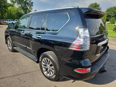 2014 Lexus GX Series, $22900. Photo 7