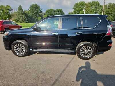 2014 Lexus GX Series, $22900. Photo 8