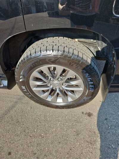 2014 Lexus GX Series, $22900. Photo 9