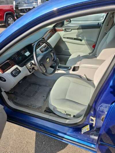 2006 Chevrolet Impala, $3995. Photo 10