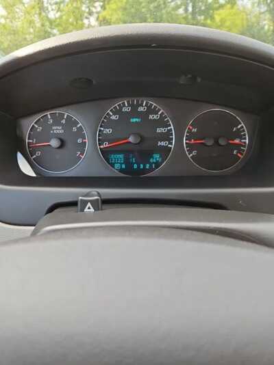 2006 Chevrolet Impala, $3995. Photo 11