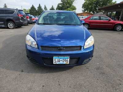 2006 Chevrolet Impala, $3995. Photo 2