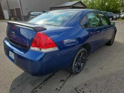 2006 Chevrolet Impala, $3995. Photo 5