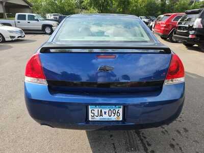 2006 Chevrolet Impala, $3995. Photo 6