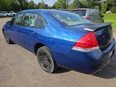 2006 Chevrolet Impala, $3995. Photo 7