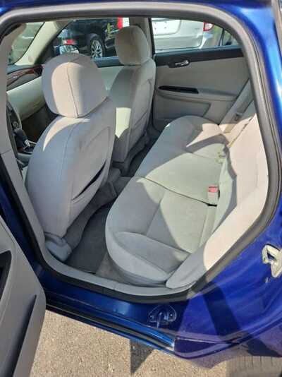 2006 Chevrolet Impala, $3995. Photo 9