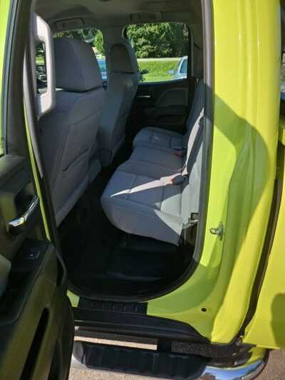 2016 GMC 1500 Ext Cab, $11900. Photo 11
