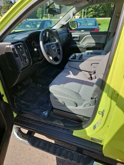 2016 GMC 1500 Ext Cab, $11900. Photo 12