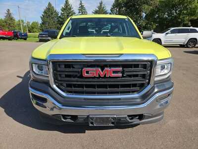 2016 GMC 1500 Ext Cab, $11900. Photo 2