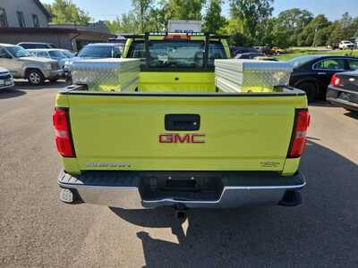 2016 GMC 1500 Ext Cab, $11900. Photo 6
