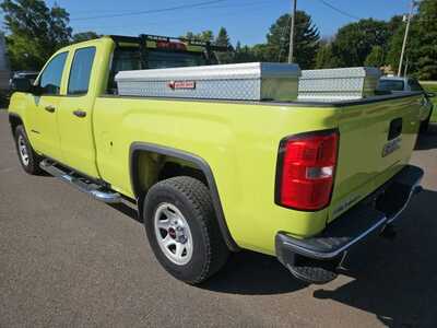 2016 GMC 1500 Ext Cab, $11900. Photo 8
